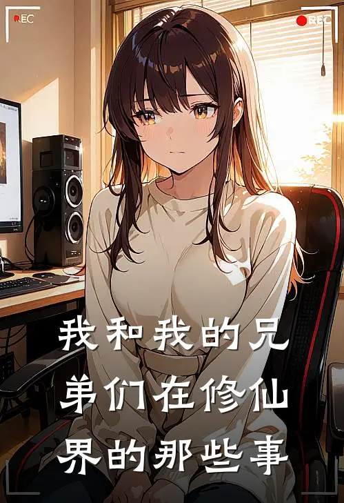 我和我的兄弟们在修仙界的那些事