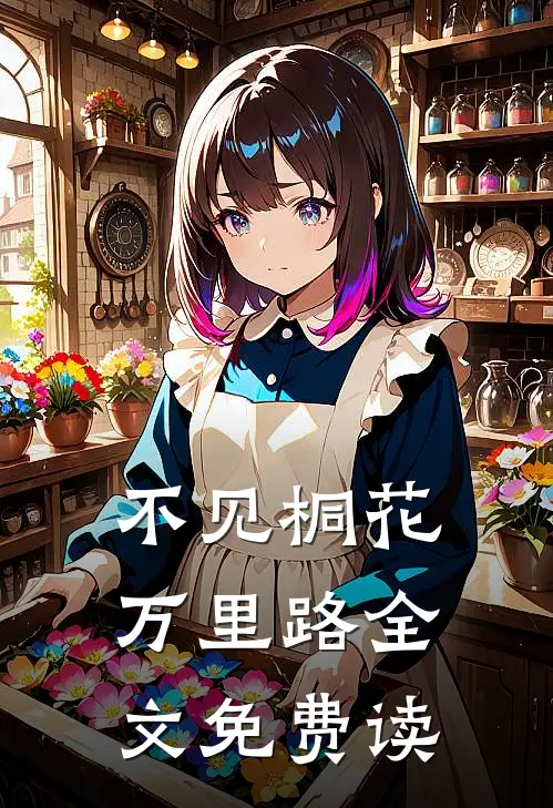 不见桐花万里路全文免费读