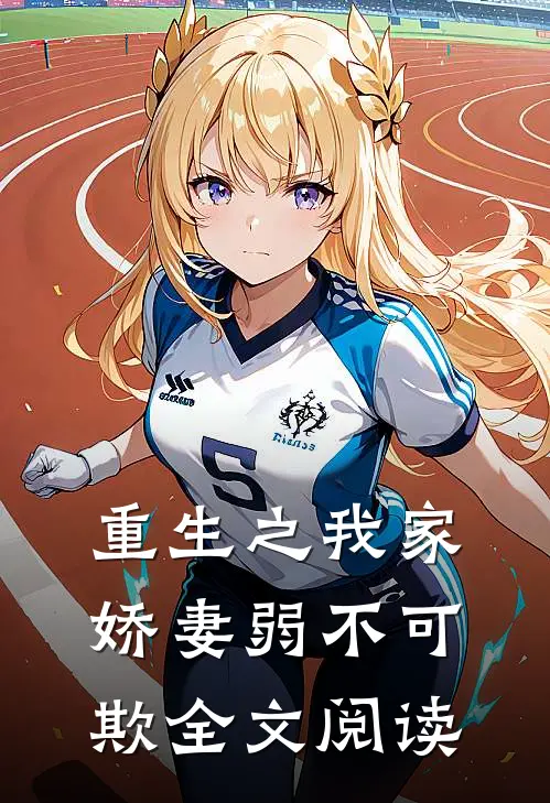 重生之我家娇妻弱不可欺全文阅读