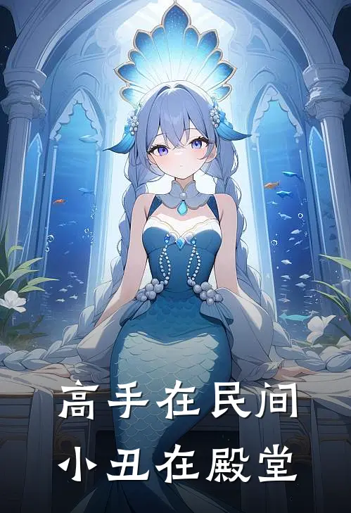 高手在民间小丑在殿堂
