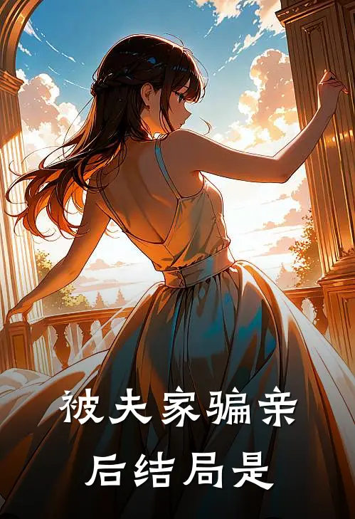 被夫家骗亲后结局是