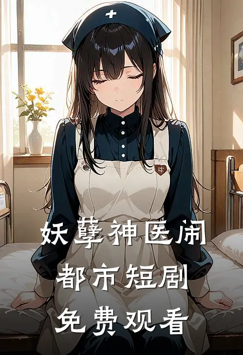妖孽神医闹都市短剧免费观看