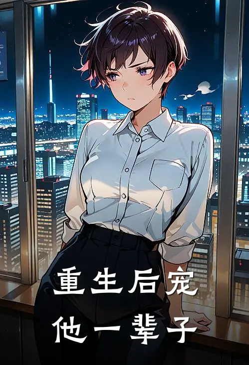 重生后宠他一辈子