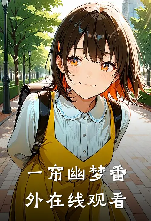 一帘幽梦 番外在线观看