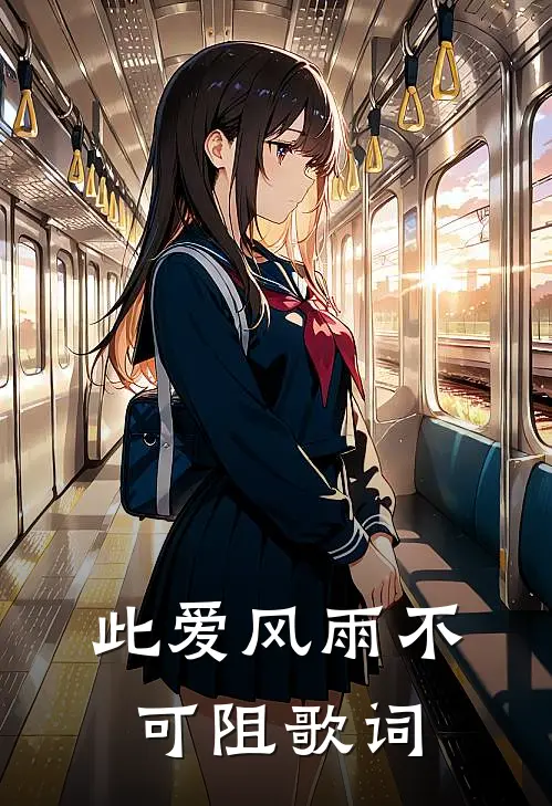 此爱风雨不可阻歌词
