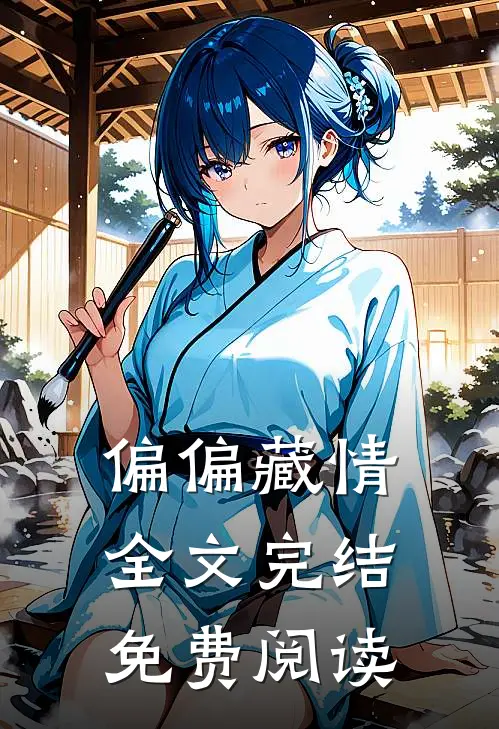 偏偏藏情全文完结免费阅读