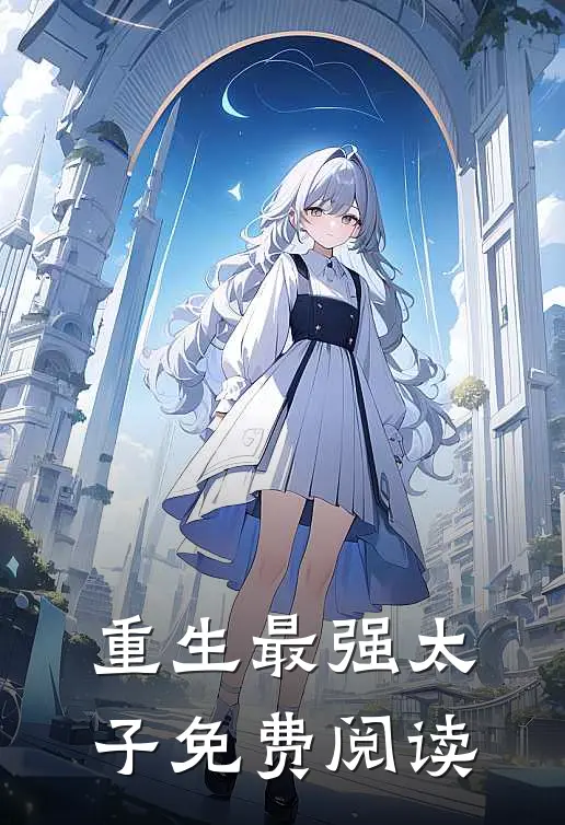 重生最强太子免费阅读