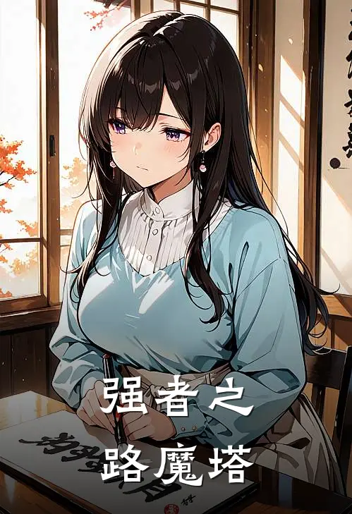 强者之路魔塔