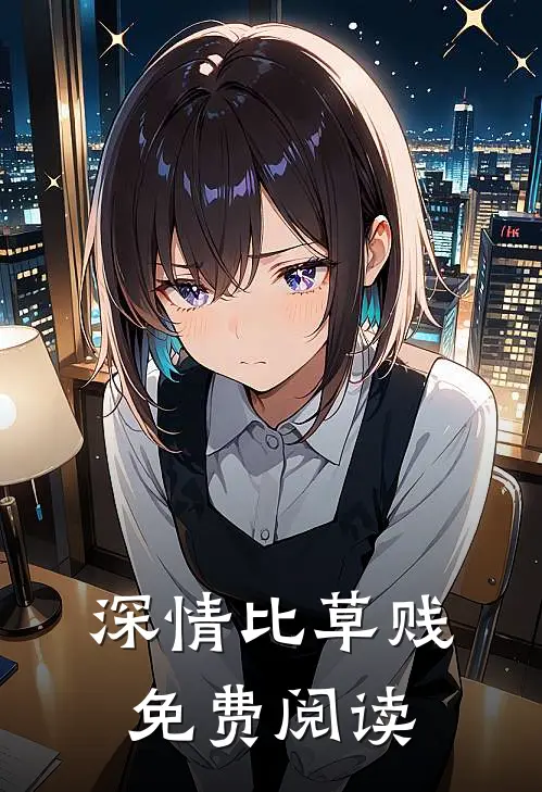 深情比草贱免费阅读