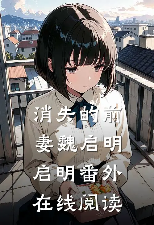 消失的前妻魏启明启明 番外在线阅读