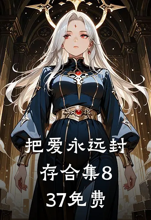 把爱永远封存合集837免费