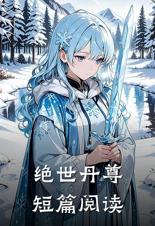 绝世丹尊短篇阅读