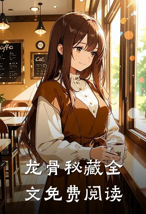 龙骨秘藏全文免费阅读