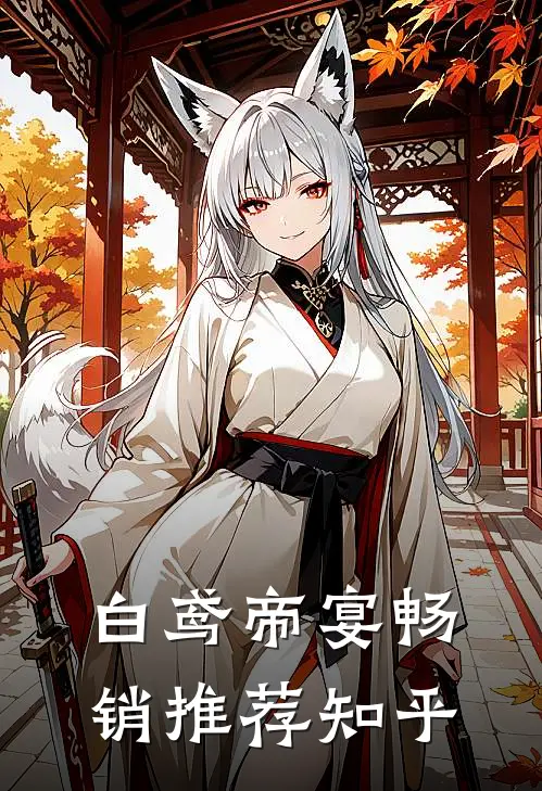白鸢帝宴畅销推荐知乎