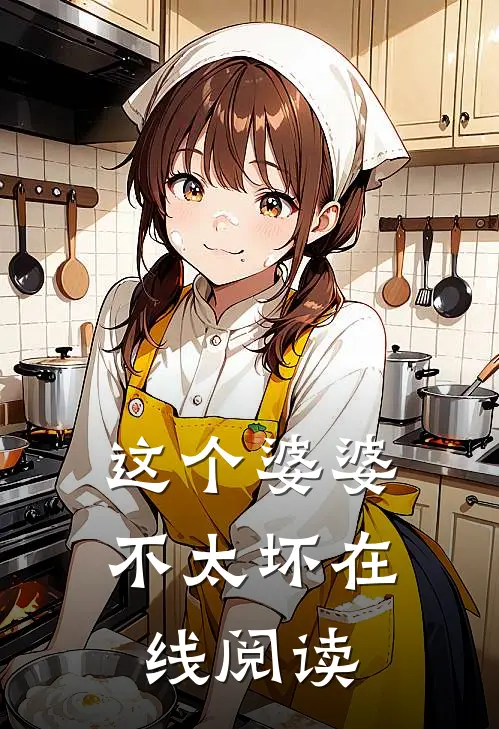 这个婆婆不太坏在线阅读