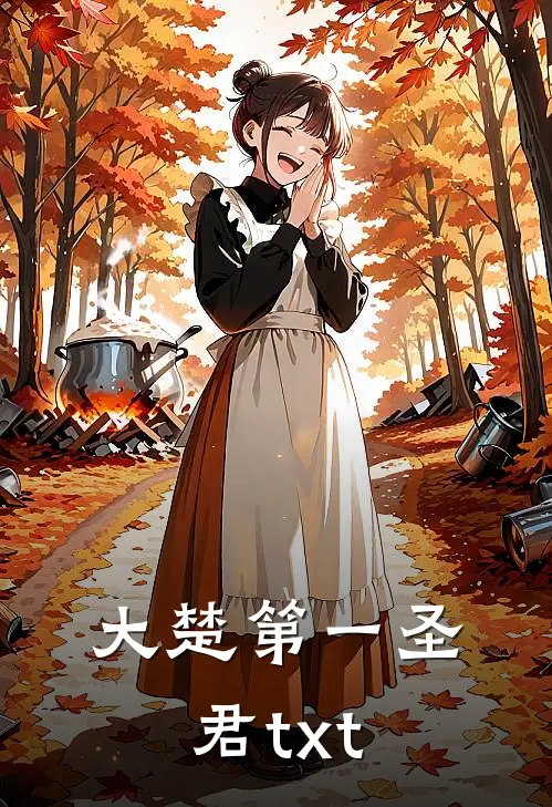 大楚第一圣君txt