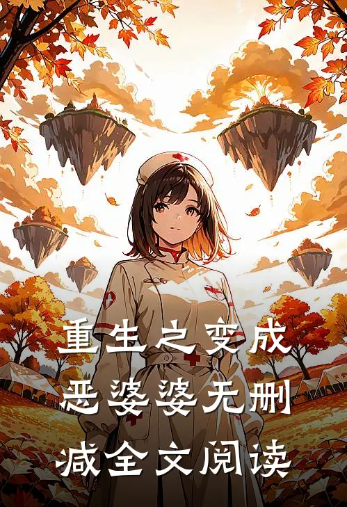 重生之变成恶婆婆无删减全文阅读