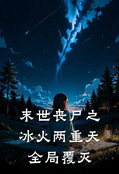 末世丧尸之冰火两重天全局覆灭