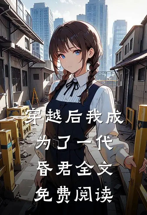 穿越后我成为了一代昏君全文免费阅读