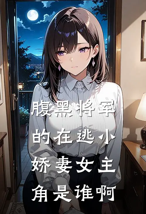 腹黑将军的在逃小娇妻女主角是谁啊