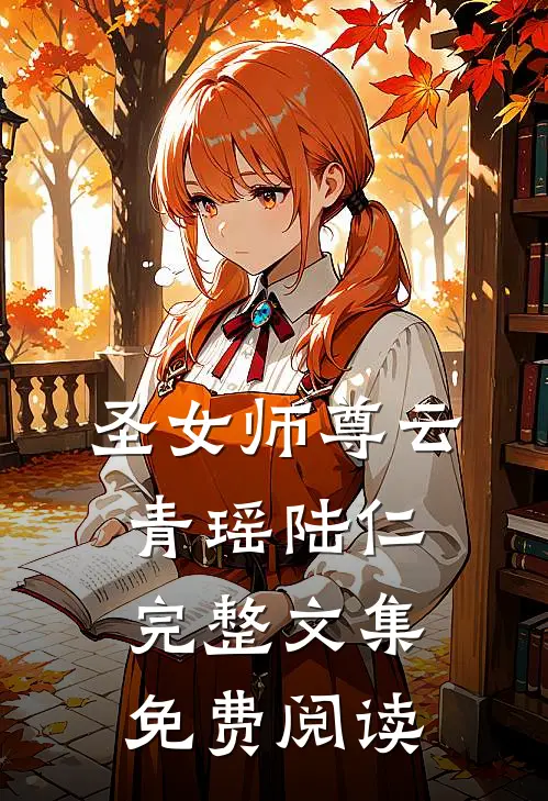 圣女师尊云青瑶陆仁完整文集免费阅读