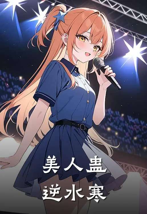 美人蛊逆水寒