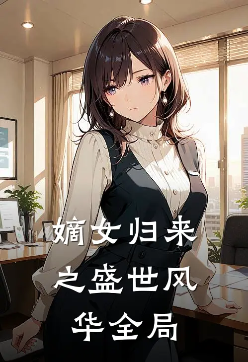 嫡女归来之盛世风华全局