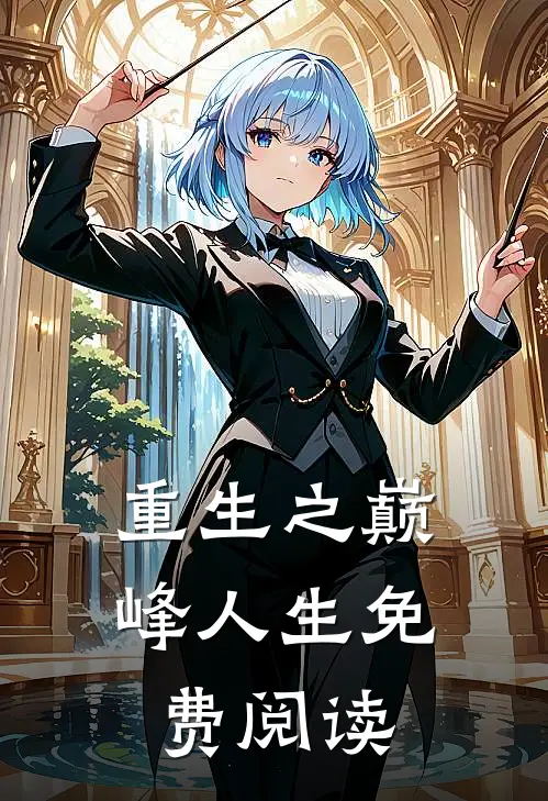 重生之巅峰人生免费阅读