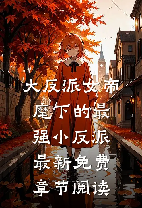 大反派女帝麾下的最强小反派最新免费章节阅读
