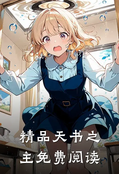 精品天书之主免费阅读
