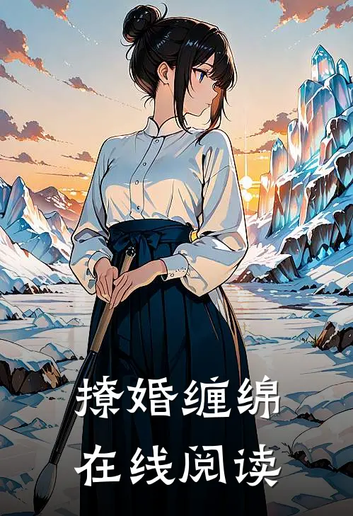 撩婚缠绵在线阅读