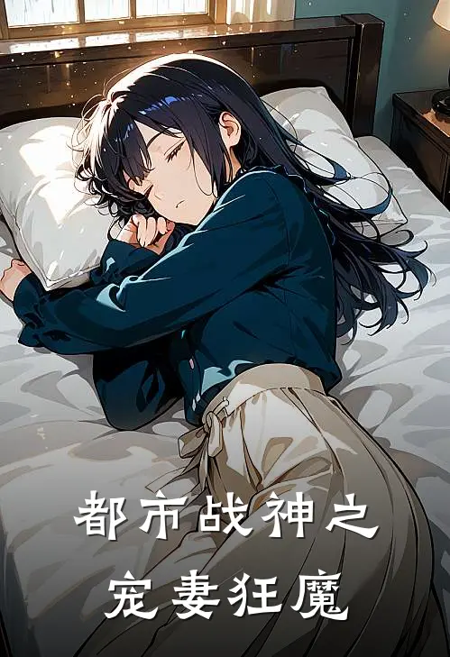都市战神之宠妻狂魔
