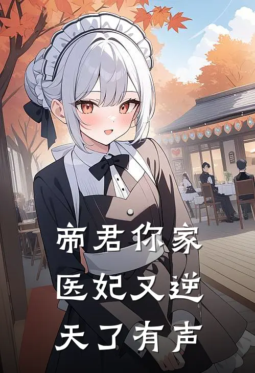 帝君你家医妃又逆天了有声