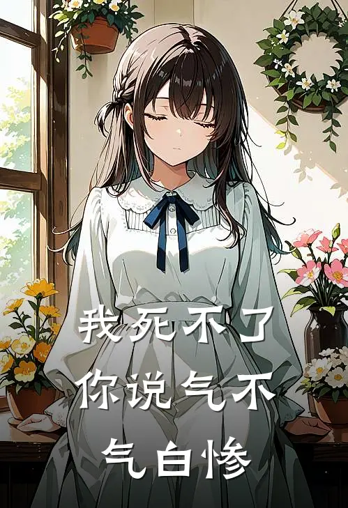 我死不了你说气不气白惨