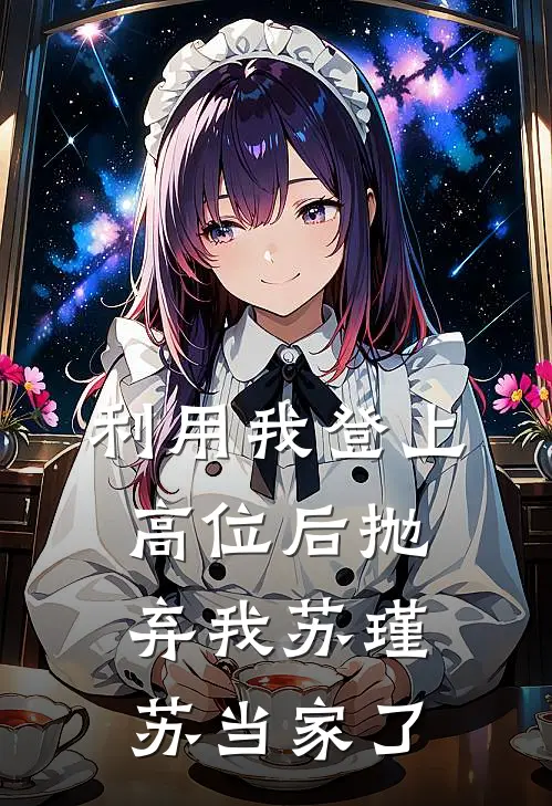 利用我登上高位后抛弃我苏瑾苏当家了