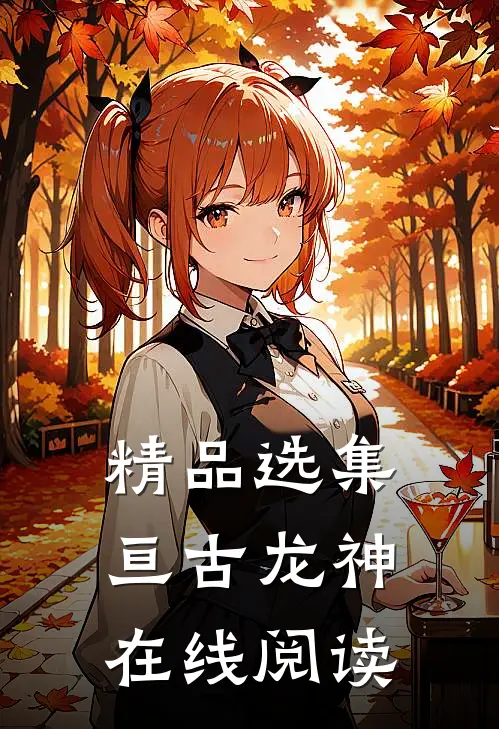 精品选集亘古龙神在线阅读