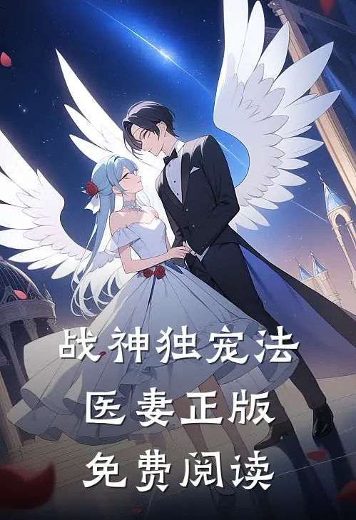 战神独宠法医妻正版免费阅读