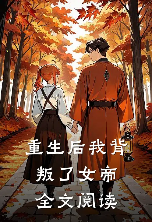 重生后我背叛了女帝全文阅读