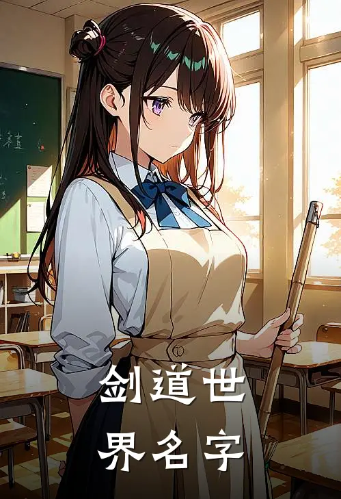 剑道世界 名字