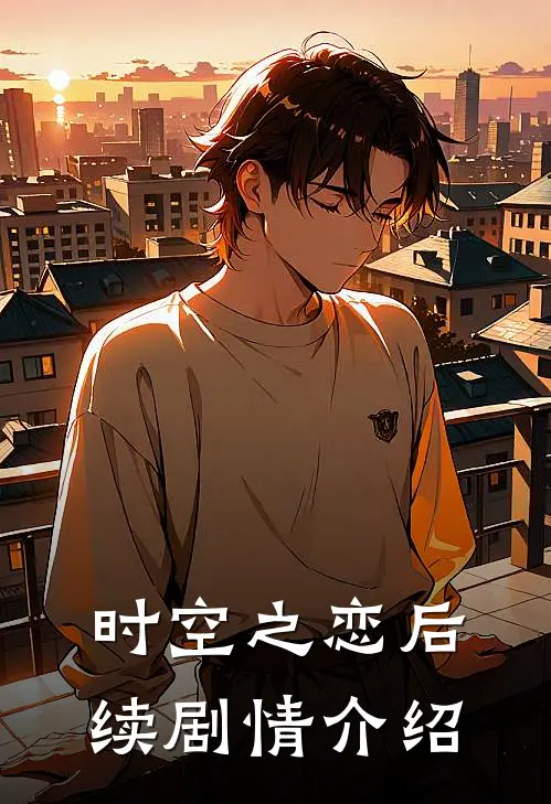 时空之恋后续剧情介绍