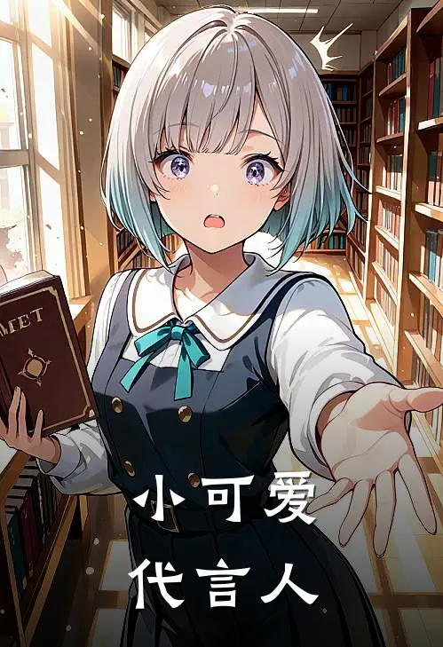 小可爱代言人