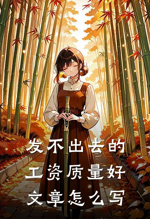 发不出去的工资质量好文章怎么写