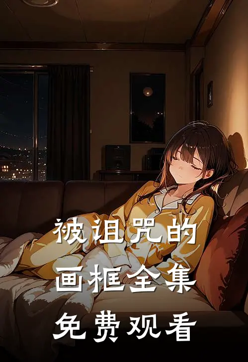 被诅咒的画框 全集免费观看