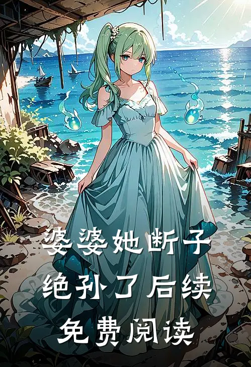 婆婆她断子绝孙了后续免费阅读