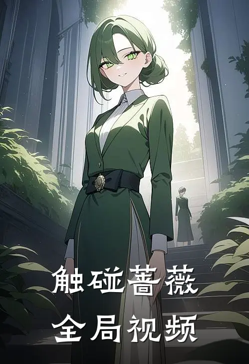 触碰蔷薇全局视频