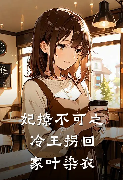 妃撩不可之冷王拐回家 叶染衣