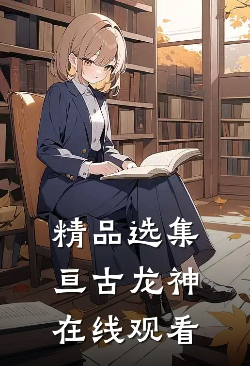 精品选集亘古龙神在线观看
