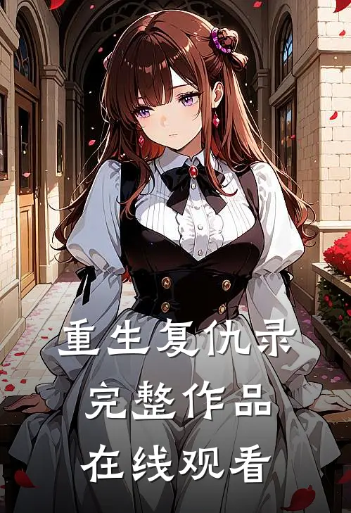 重生复仇录完整作品在线观看