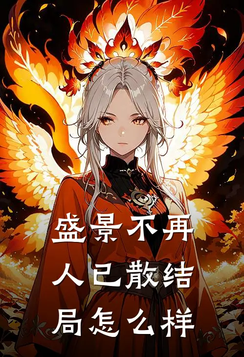 盛景不再人已散结局怎么样
