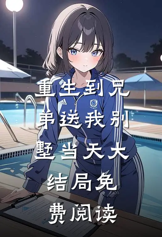 重生到兄弟送我别墅当天大结局免费阅读